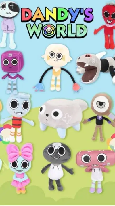 Talkie AI - Chat with Dandys world!