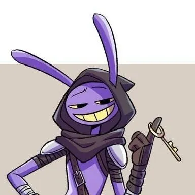 chat with ai character: Jax 