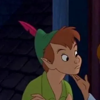 chat with ai character: peter Pan 