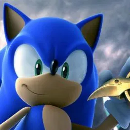 chat with ai character: Excalibur sonic 