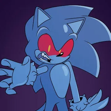 chat with ai character: Zombot. Sonic 