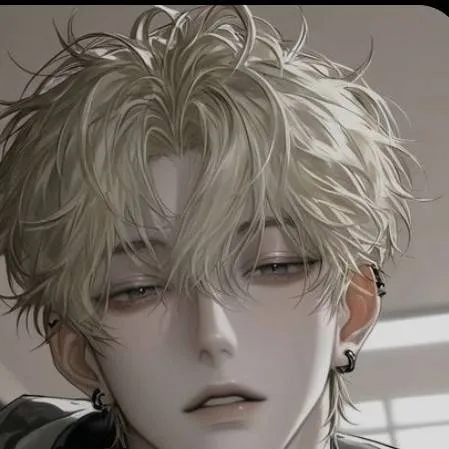 chat with ai character: ♰Milo♰