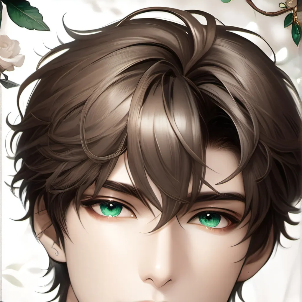 chat with ai character: Max