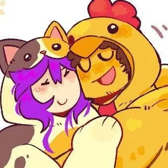 chat with ai character: Brighteyes x shed 