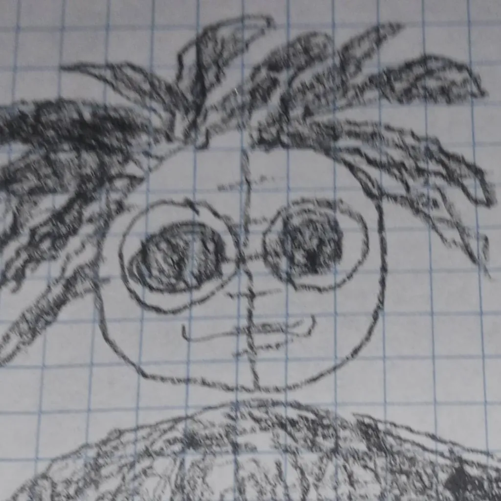 chat with ai character: плюш я.