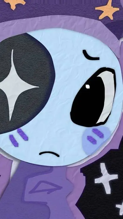 ai character: -🌙Astro🌙- background