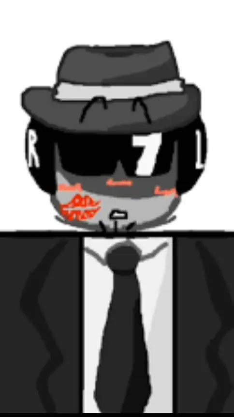 ai character: [°CHANCE°]ෆ background