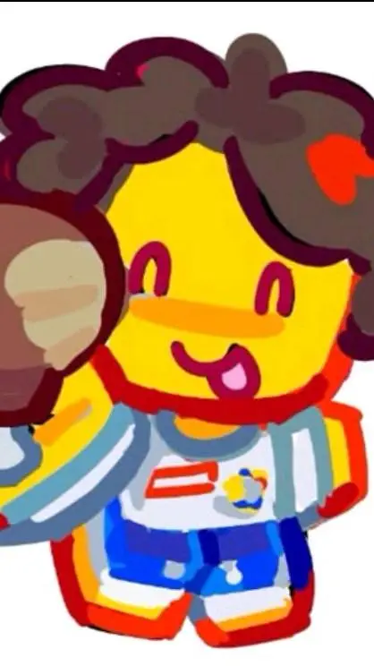 ai character: Shedlesky x You  background