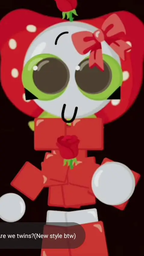 ai character: Me! (Aiko) 🎀🌹 background