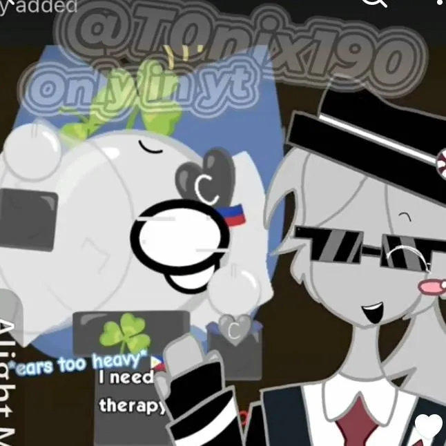 chat with ai character: Kamitcha x Chance😛