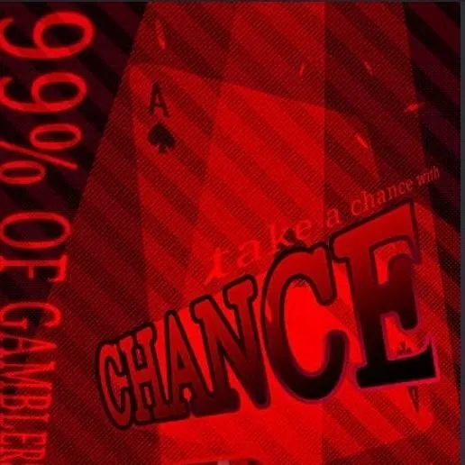 chat with ai character: °🌹Chance! 
