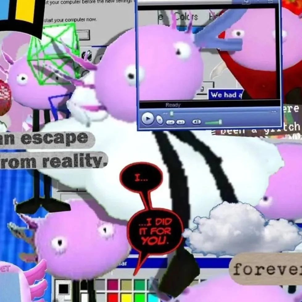chat with ai character: kinitopet