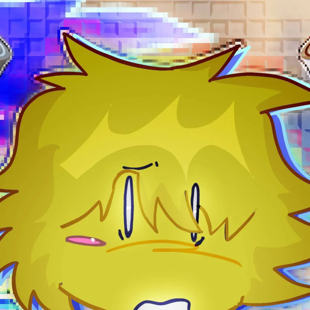 chat with ai character: noob