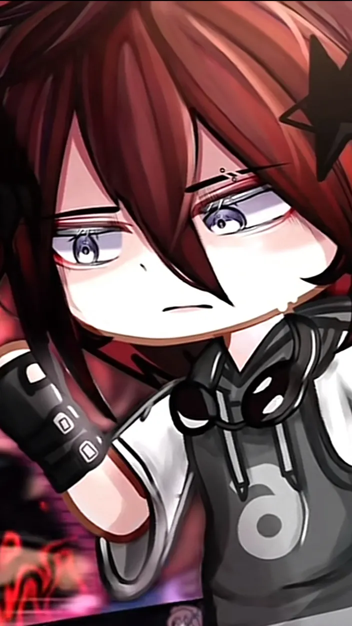 ai character: Xavier | quiet boy background
