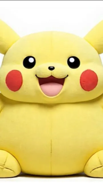 ai character: Chubbychu background
