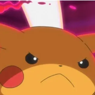 chat with ai character: FatPikachu monster