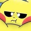 chat with ai character: Overfilled pika