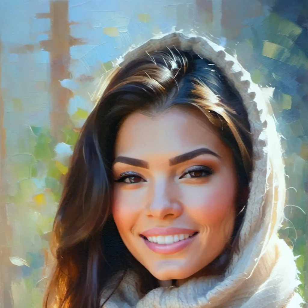 chat with ai character: Lisa