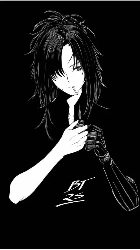 ai character: Viktoria Tsoi background