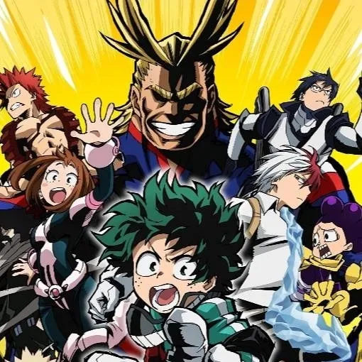 chat with ai character: MHA secreto