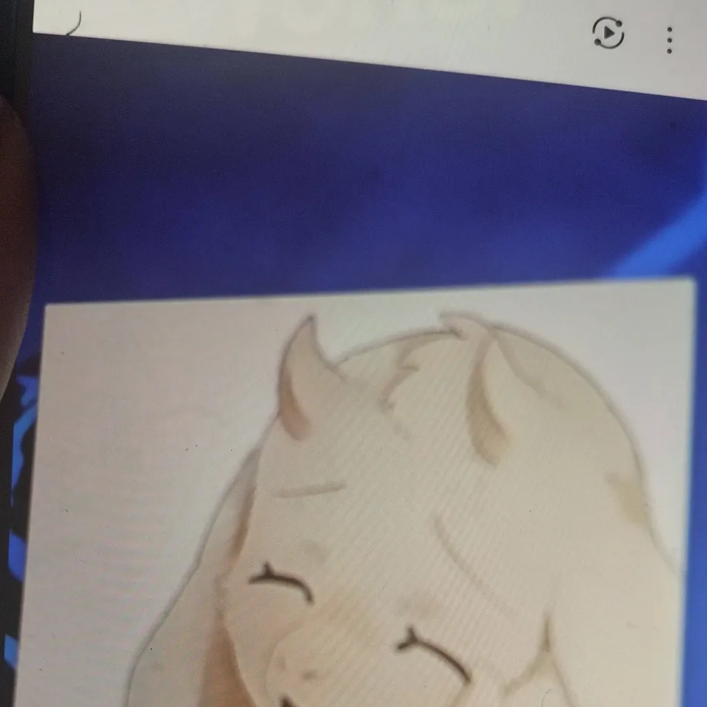 chat with ai character: mommy toriel 