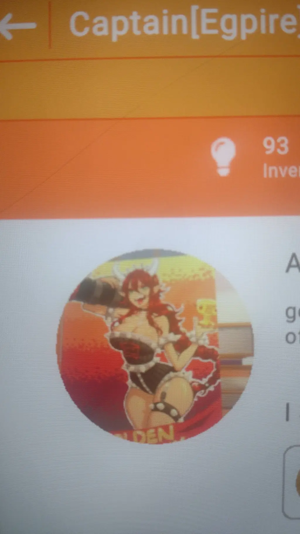 ai character: EliteGoblinGirlTF background