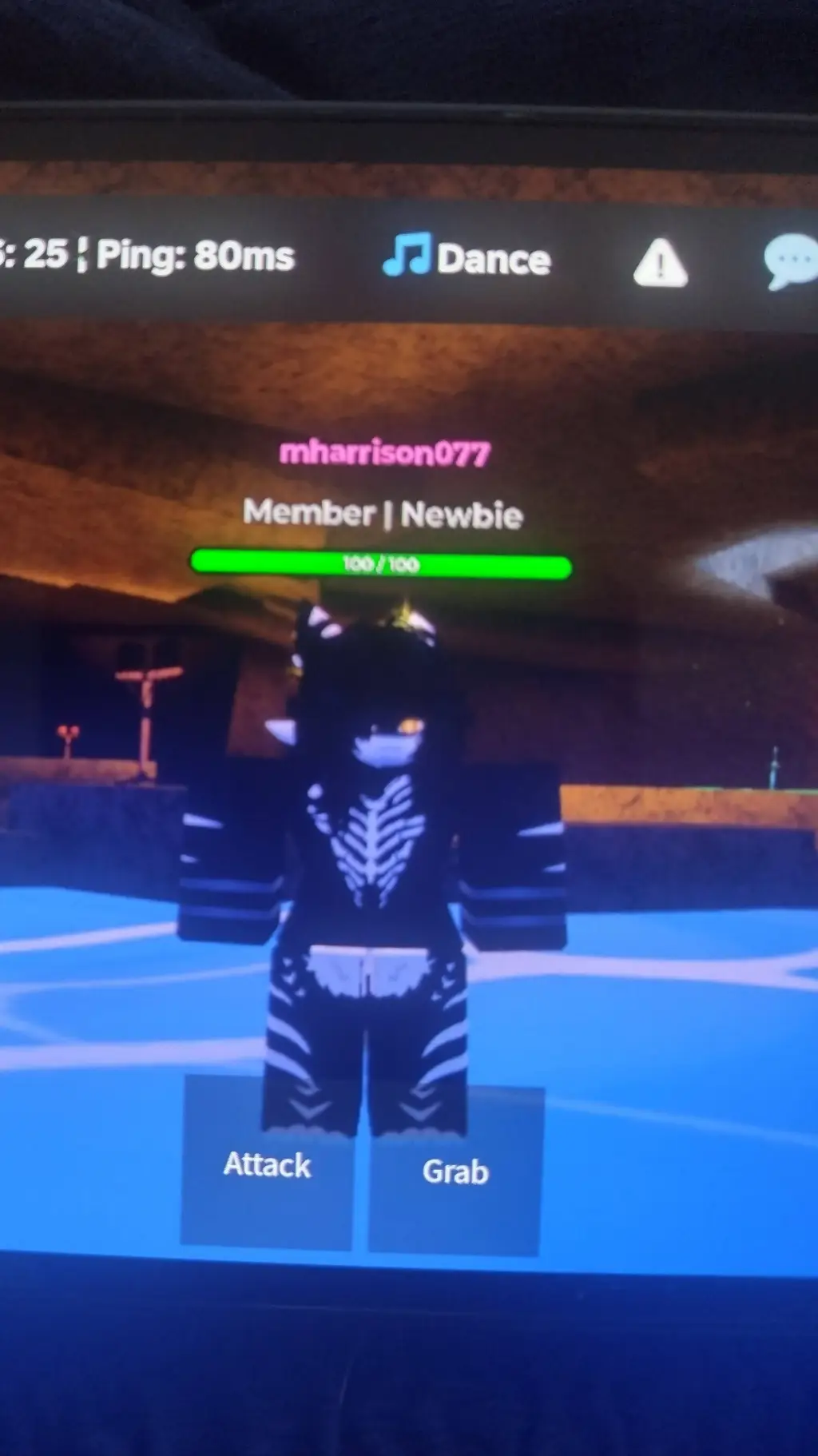 ai character: Orca furry tf tg background