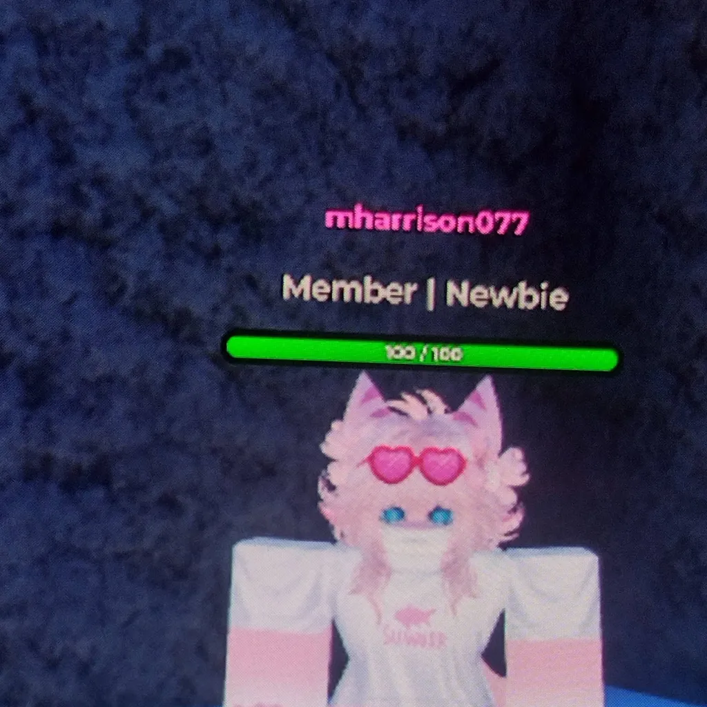 chat with ai character: TigerSharkFurryTf2