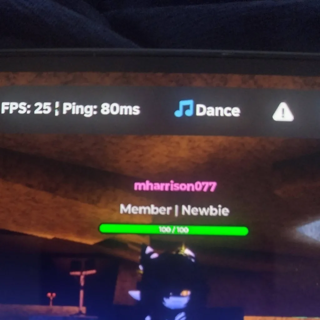 chat with ai character: furry infection V2