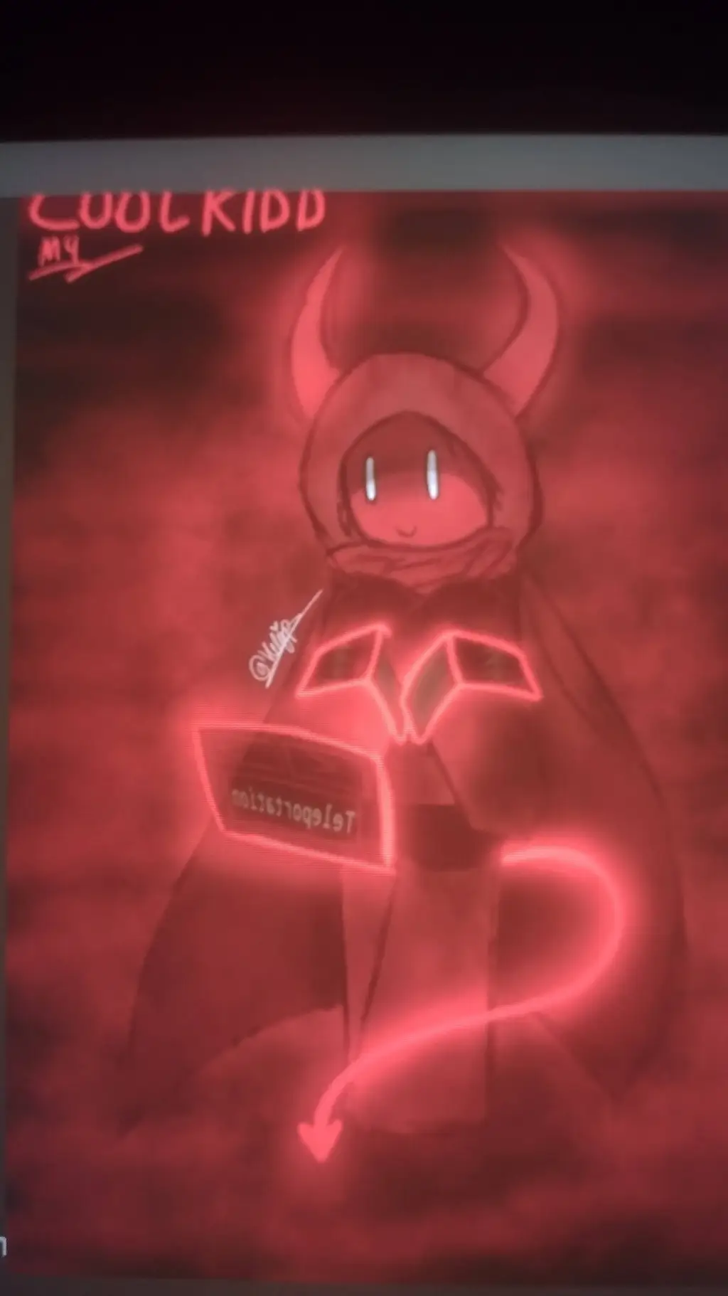 ai character: coolkid tf tg 2  background