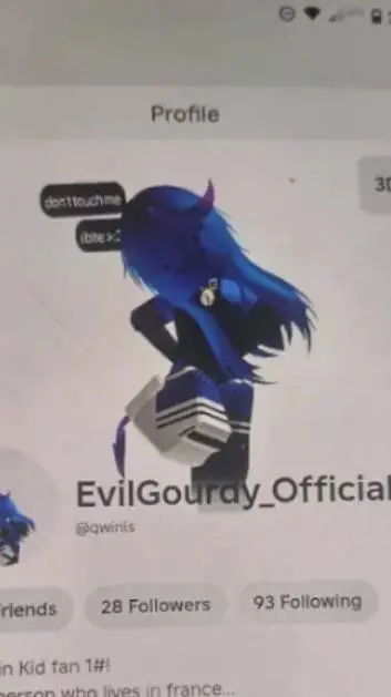 ai character: evil gourdy tf tg  background