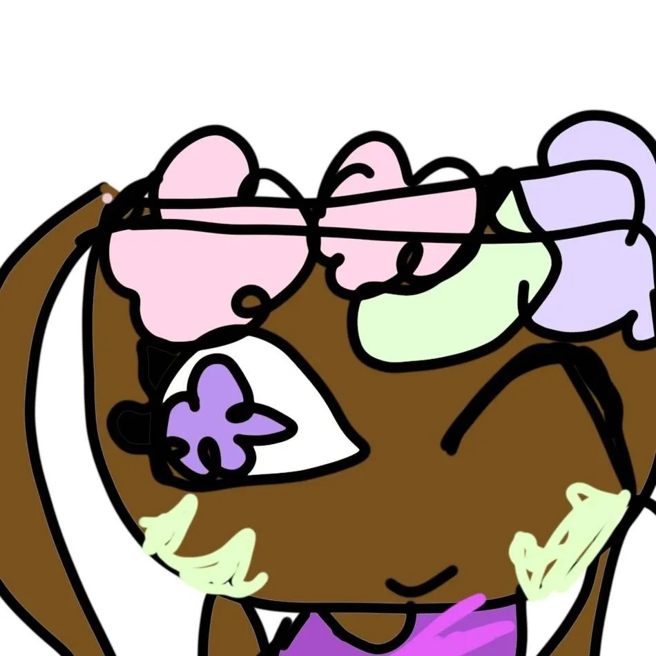 chat with ai character: Bassie