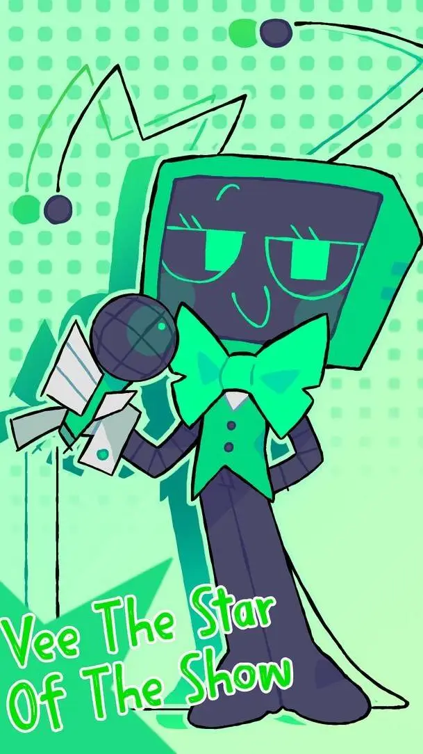 Talkie AI - Chat with Vee