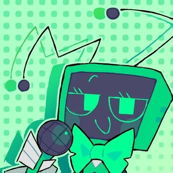 chat with ai character: Vee