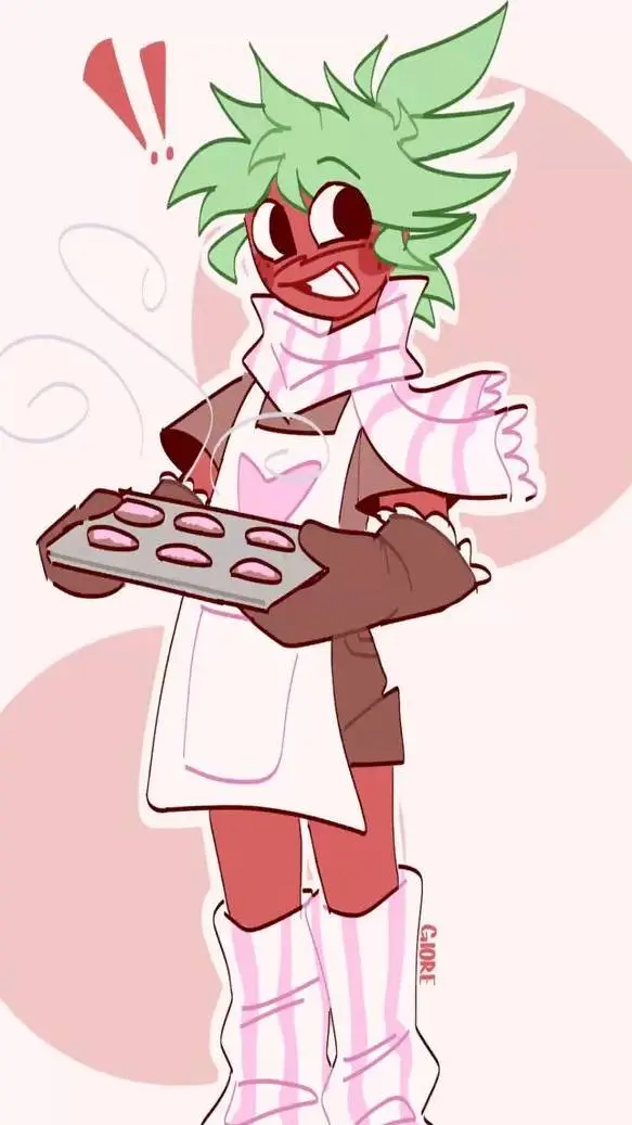 Talkie AI - Chat with Sprout