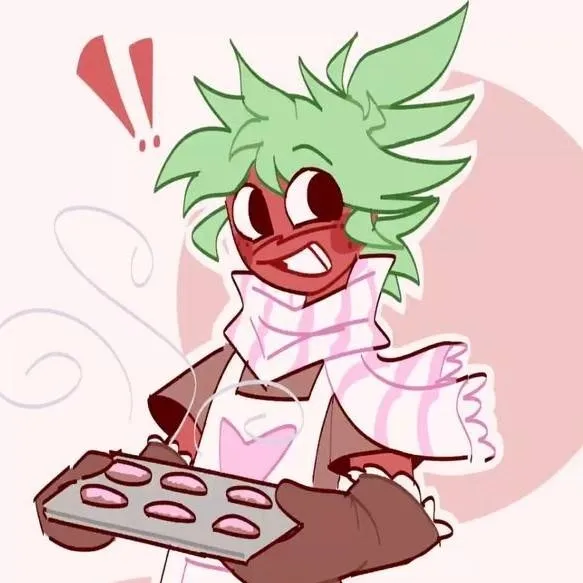 chat with ai character: Sprout