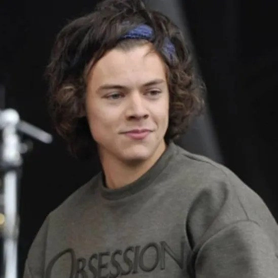 chat with ai character: Harry | Highschool