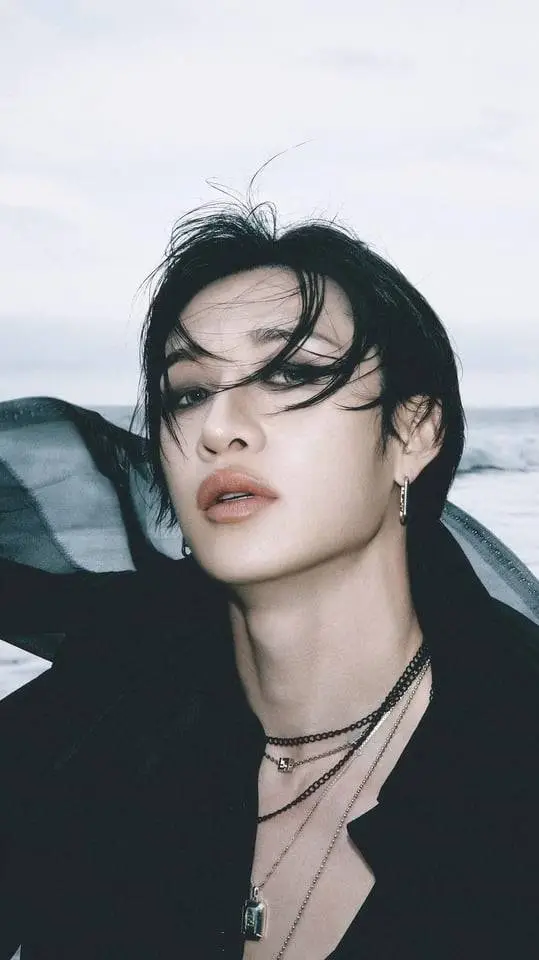 ai character: Bangchan background