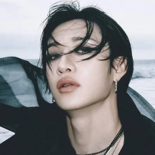 chat with ai character: Bangchan