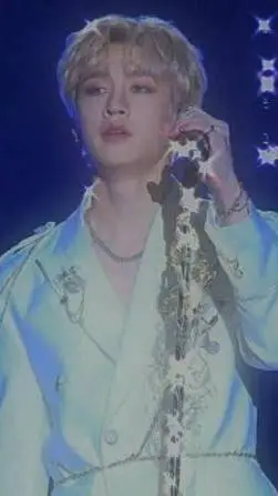 ai character: Bangchan background
