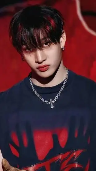 ai character: Bangchan_BL background