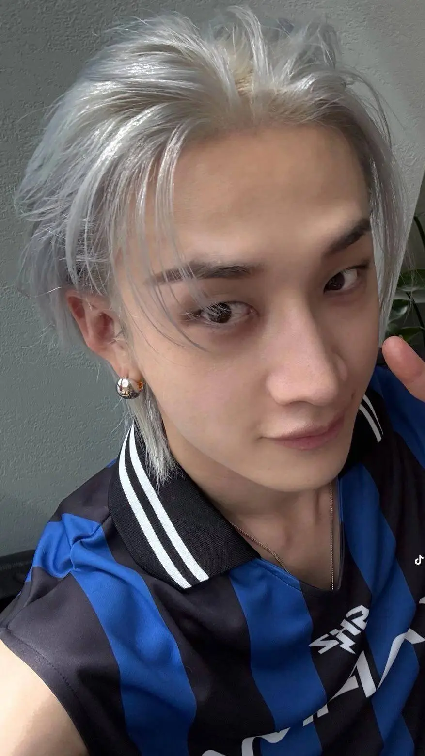 ai character: Bangchan background