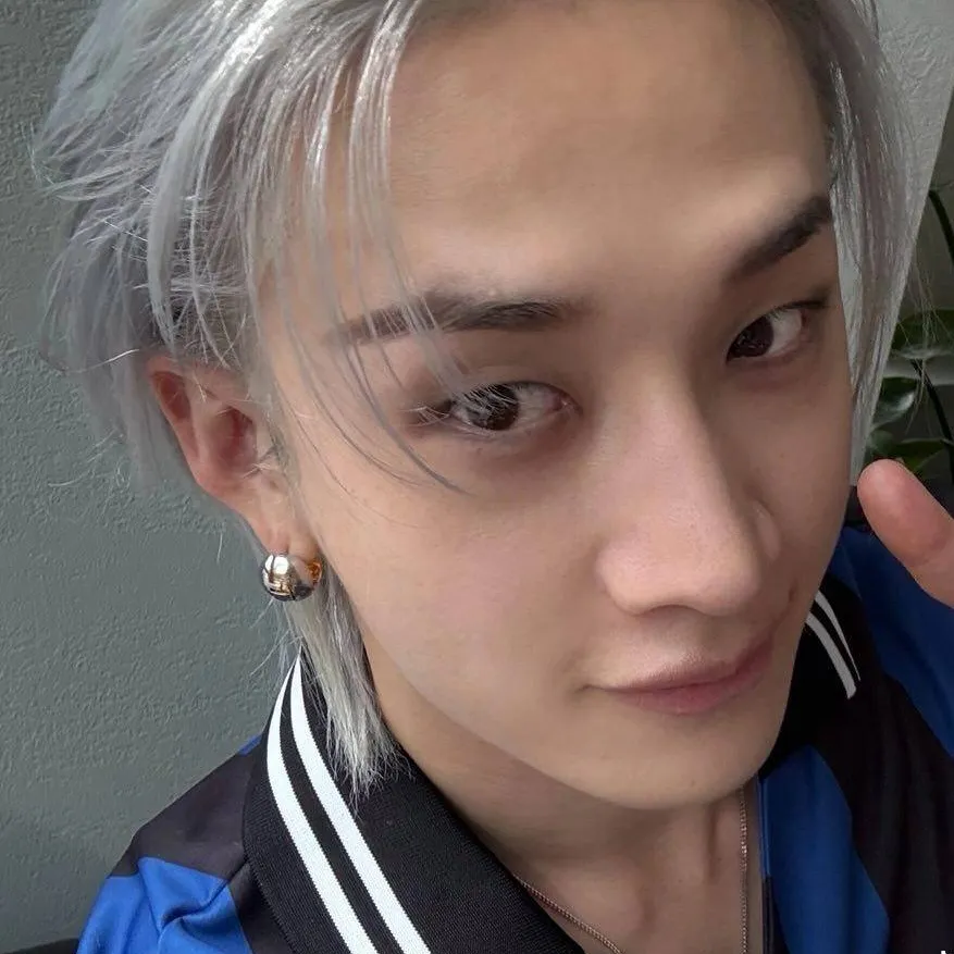 chat with ai character: Bangchan