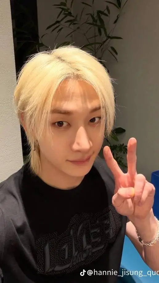ai character: Bangchan background