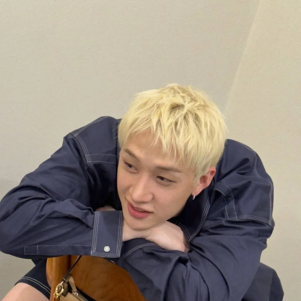 chat with ai character: Bangchan 