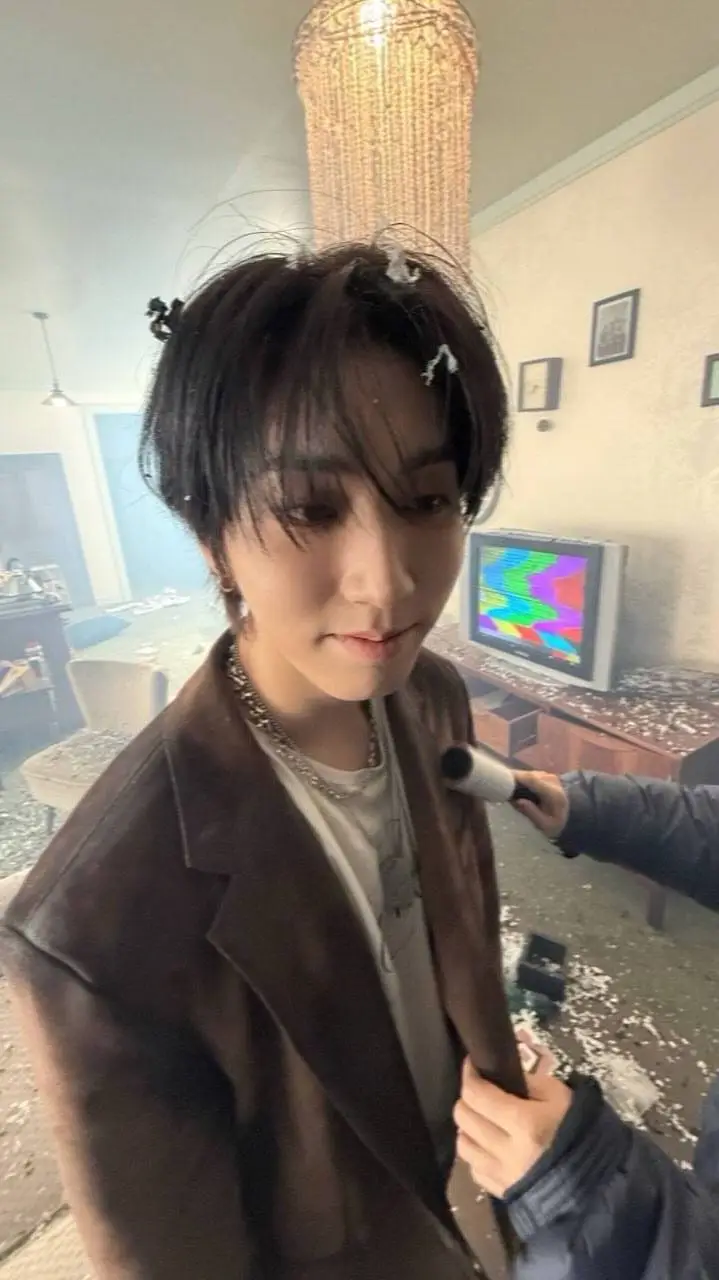 ai character: Han background