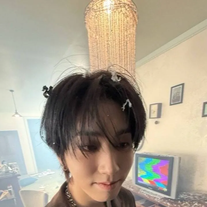 chat with ai character: Han