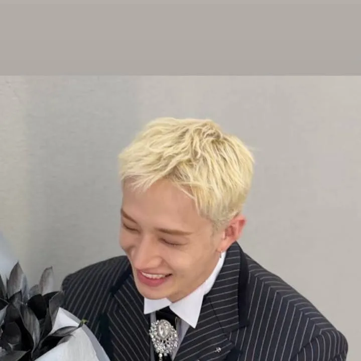chat with ai character: Bangchan