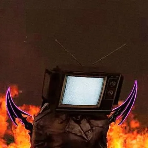 chat with ai character: Tv woman 