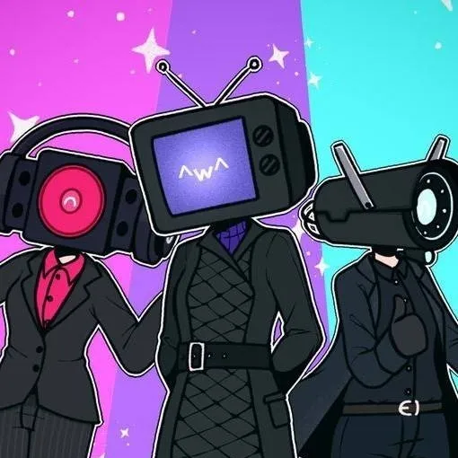 chat with ai character: Trío woman 